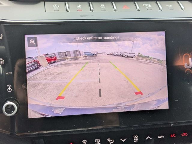 2026 Jeep Grand Cherokee L Altitude
