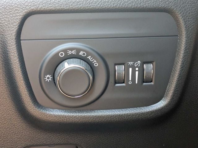 2026 Jeep Grand Cherokee L Altitude