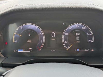 2026 Jeep Grand Cherokee L Altitude