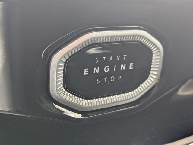 2026 Jeep Grand Cherokee L Altitude