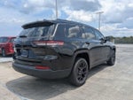 2026 Jeep Grand Cherokee L Altitude