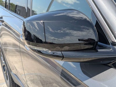2026 Jeep Grand Cherokee L Altitude