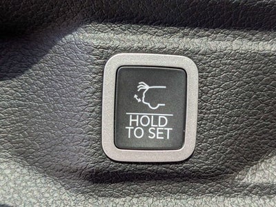 2026 Jeep Grand Cherokee L Altitude