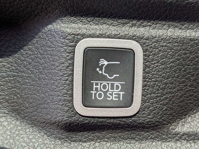 2026 Jeep Grand Cherokee L Altitude
