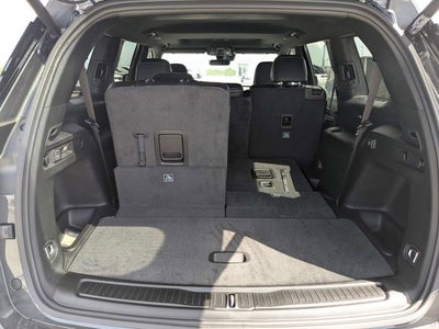 2026 Jeep Grand Cherokee L Altitude
