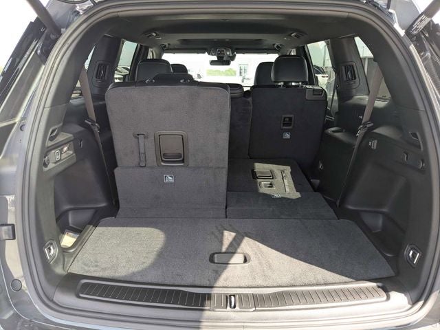 2026 Jeep Grand Cherokee L Altitude