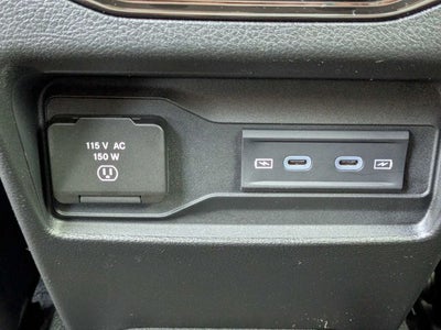 2026 Jeep Grand Cherokee L Altitude