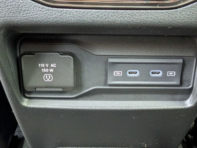 2026 Jeep Grand Cherokee L Altitude