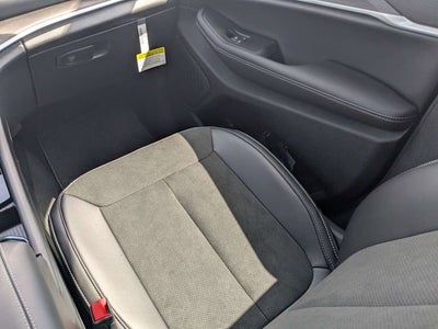 2026 Jeep Grand Cherokee L Altitude