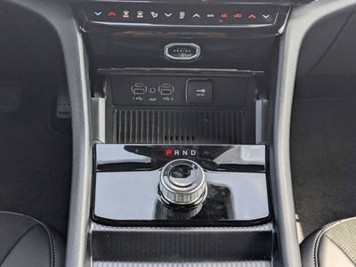 2026 Jeep Grand Cherokee L Altitude