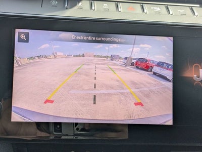 2026 Jeep Grand Cherokee L Altitude