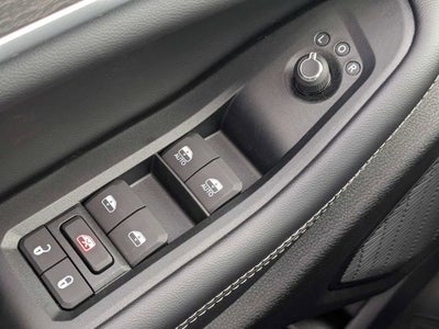 2026 Jeep Grand Cherokee L Altitude