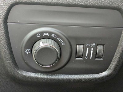 2026 Jeep Grand Cherokee L Altitude