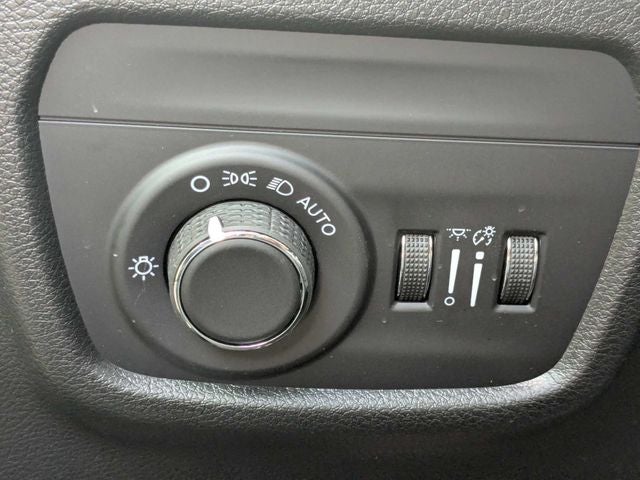 2026 Jeep Grand Cherokee L Altitude