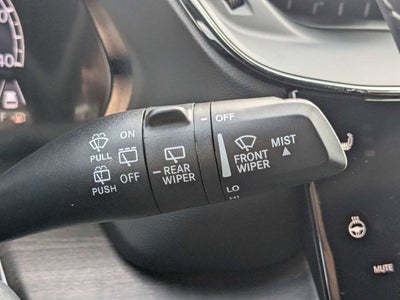 2026 Jeep Grand Cherokee L Altitude
