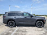 2026 Jeep Grand Cherokee L Altitude