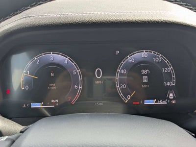 2026 Jeep Grand Cherokee L Altitude
