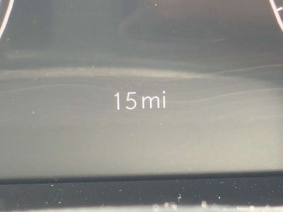 2026 Jeep Grand Cherokee L Altitude