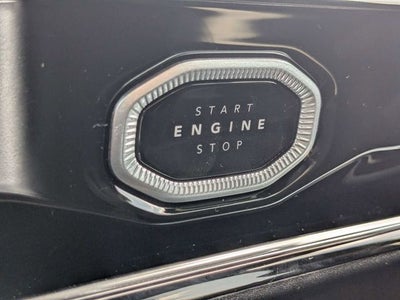 2026 Jeep Grand Cherokee L Altitude