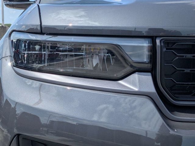 2026 Jeep Grand Cherokee L Altitude