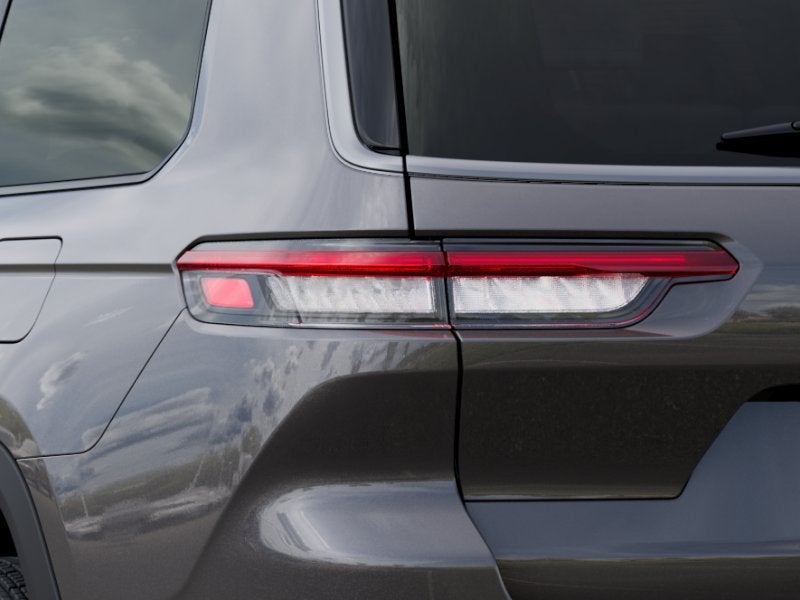 2026 Jeep Grand Cherokee L Base