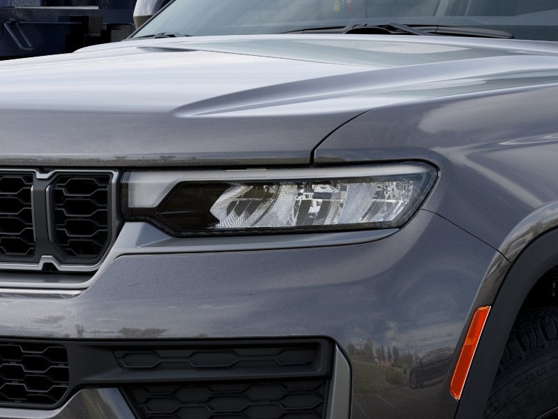 2026 Jeep Grand Cherokee L Base
