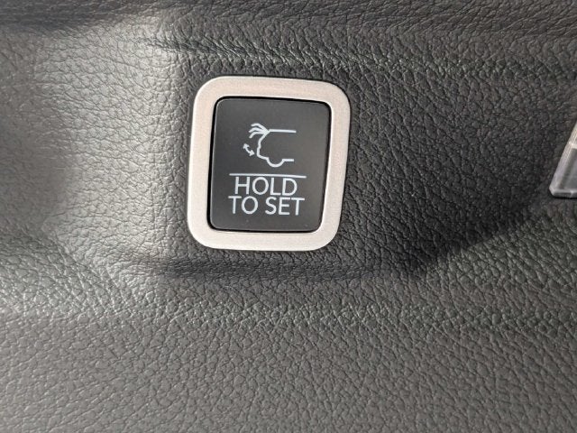 2027 Jeep Grand Cherokee L Limited