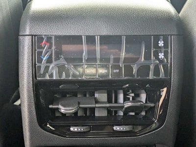 2027 Jeep Grand Cherokee L Limited