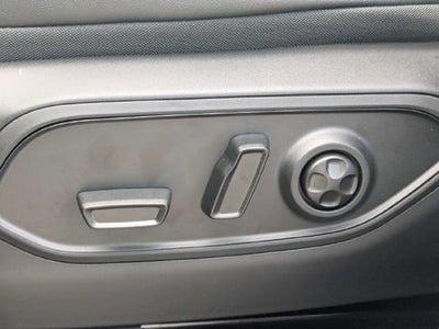 2027 Jeep Grand Cherokee L Limited
