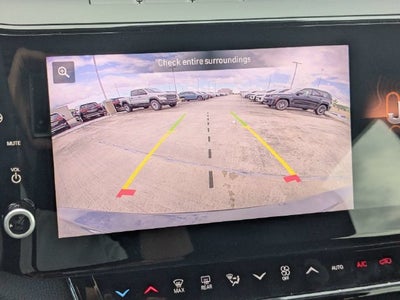 2027 Jeep Grand Cherokee L Limited
