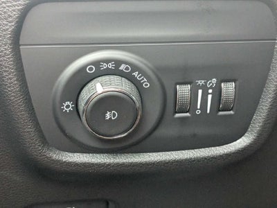 2027 Jeep Grand Cherokee L Limited