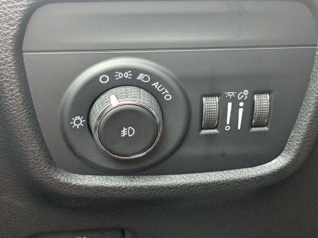 2027 Jeep Grand Cherokee L Limited