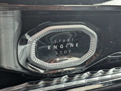2027 Jeep Grand Cherokee L Limited