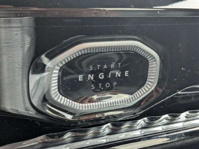 2027 Jeep Grand Cherokee L Limited