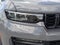 2027 Jeep Grand Cherokee L Limited