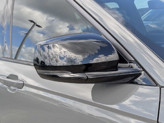 2027 Jeep Grand Cherokee L Limited