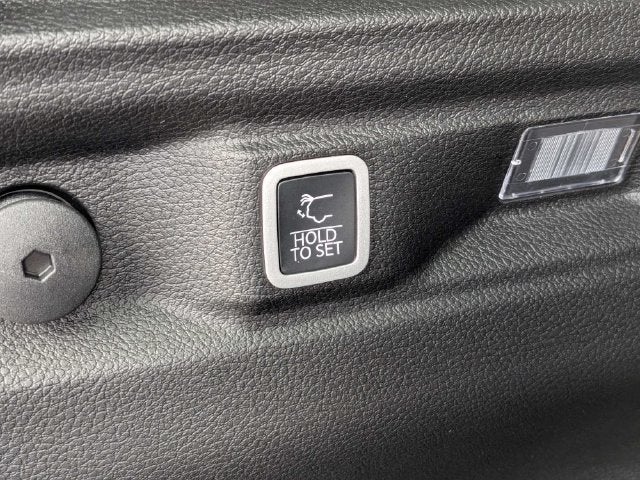 2027 Jeep Grand Cherokee L Limited