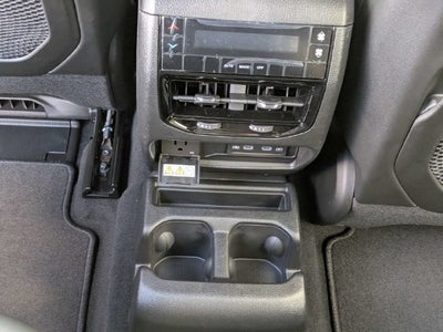 2027 Jeep Grand Cherokee L Limited