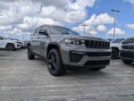2027 Jeep Grand Cherokee L Limited
