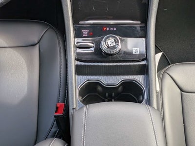 2027 Jeep Grand Cherokee L Limited