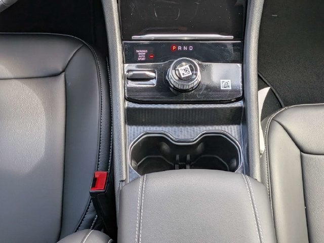2027 Jeep Grand Cherokee L Limited