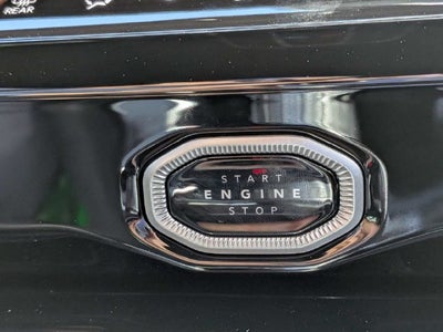 2027 Jeep Grand Cherokee L Limited