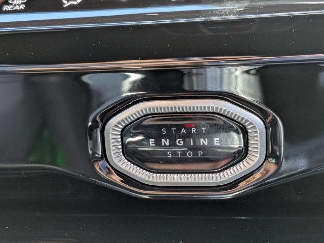 2027 Jeep Grand Cherokee L Limited