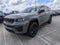 2027 Jeep Grand Cherokee L Limited