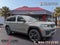 2027 Jeep Grand Cherokee L Limited