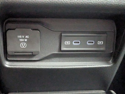 2027 Jeep Grand Cherokee L Limited