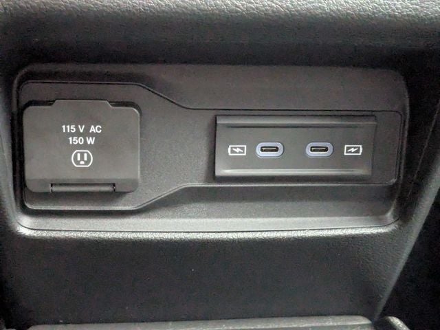 2027 Jeep Grand Cherokee L Limited