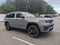 2027 Jeep Grand Cherokee L Limited