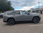 2027 Jeep Grand Cherokee L Limited