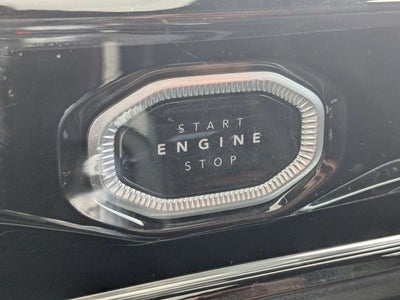 2027 Jeep Grand Cherokee L Limited
